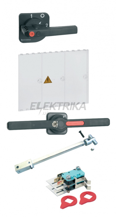 Додатковий контакт ETI * PS2 LA CO345 004667220
