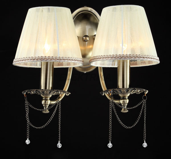 Бра Maytoni ARM305-02-R Royal Classic Rapsodi
