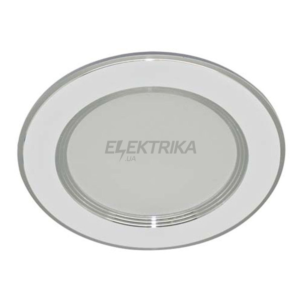 AL527 5W коло, білий 400Lm 2700K 99*28mm
