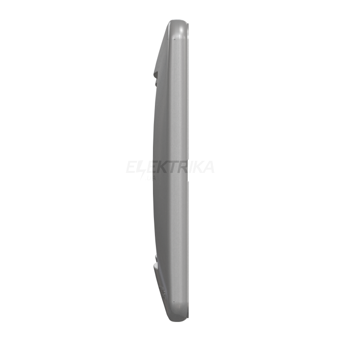 Рамка 4-постова Алюміній Sedna Design Schneider Electric SDD313804