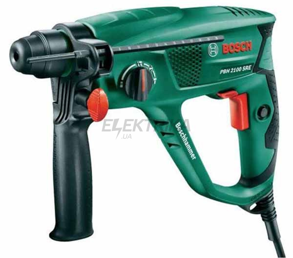 Перфоратор PBH 2100 SRE
