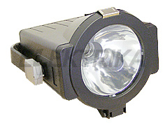 Прожектор 150Вт (натрієвий) TVGT 219 150В