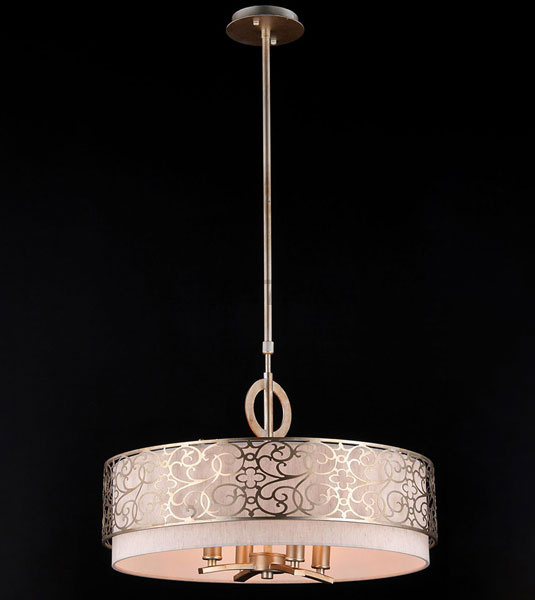 Люстра Maytoni H260-04-N House Venera