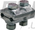 Плашковий затискач e.clamp.pa.2.2a