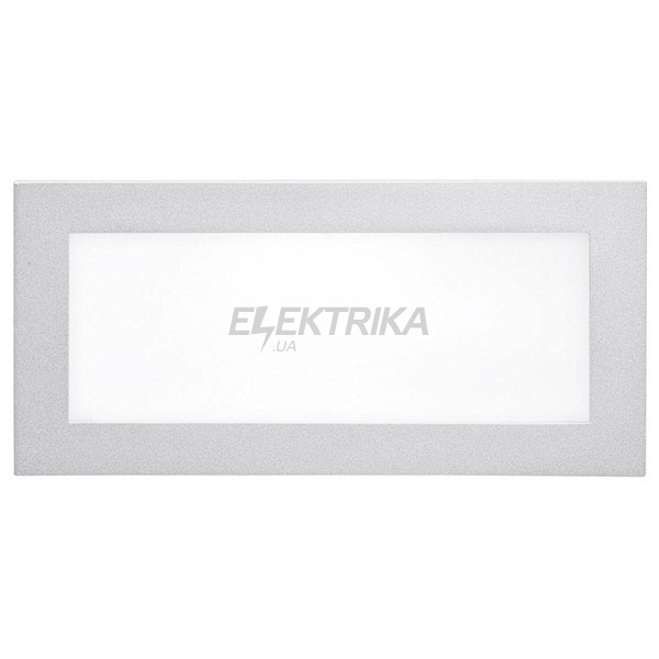 Світильник стельовий "LED Glenn" 2x2 2,5W LED, 93653