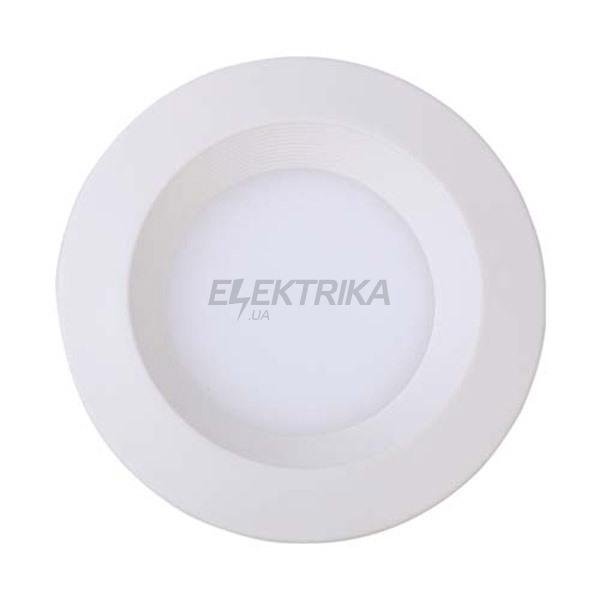AL525 3W коло, білий 240Lm 5000K 90*26mm