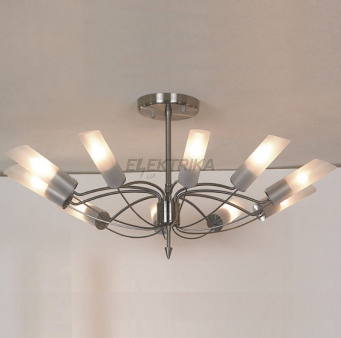 Люстра Lussole LANO LSA-2813-10