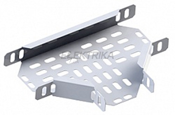 Т-відведення горизонтальне 160х50 1 мм