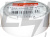 Ізолента e.tape.stand.20.white, біла (20м)