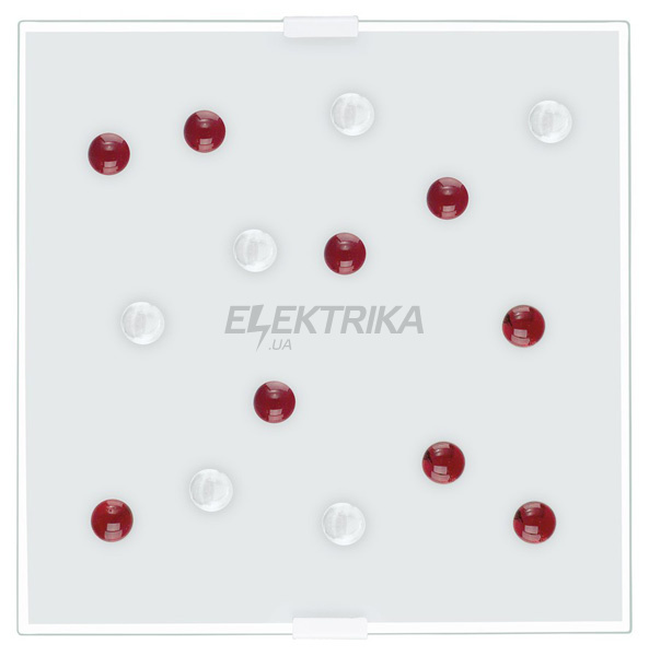 Світильник стельовий LED "Сантьяго 1", 13,3Вт