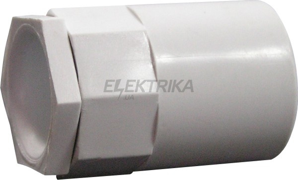 Введення e.pipe.tangency.stand.16 для труб d16мм