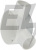 Коробка монтажна АСКО-УКРЕМ кругла 2 відводи для труби d20mm (A0070050029)
