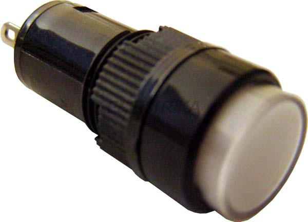 Арматура NXD-212 біла 220В AC