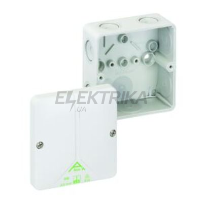 Розподільна коробка Abox-i 040 - L