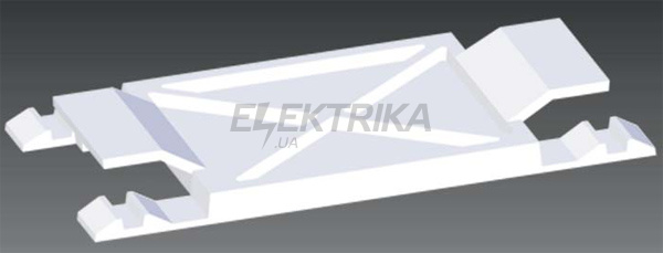Розпірка для EKD 80х40 REKO 80X40_HB