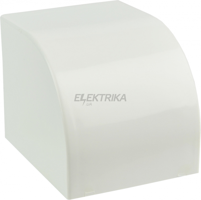 Заглушка для короба АСКО-УКРЕМ 60*60 (A0070040093)
