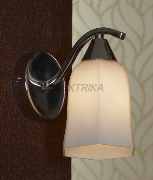 Світильник настінний BELLARIA LSC-8801-01 1x40W E14