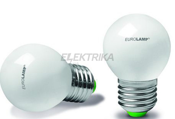 Globe 10W 2700K E27
