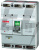 Автоматичний вимикач силовий E.NEXT e.industrial.ukm.800S.800, 3р, 800А (i0010012)