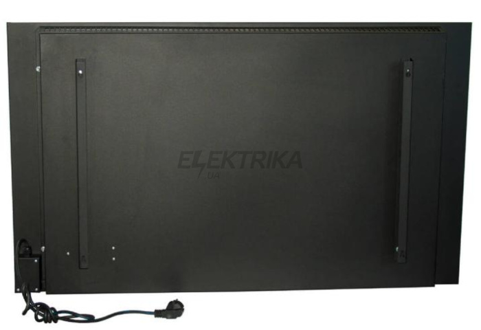 Обігрівач керамічний Х1500 з еко-конвекцією, бежевий (0074)