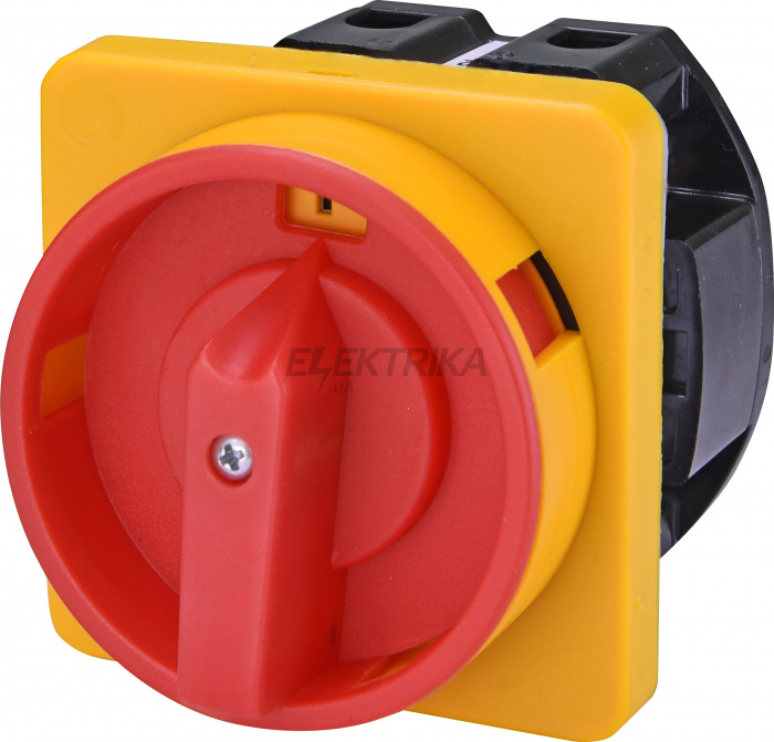 Пакетний вимикач ETI CS 63 90 U LK 004773059