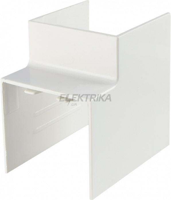 Кут плоский для короба АСКО-УКРЕМ 40*40 (A0070040071)