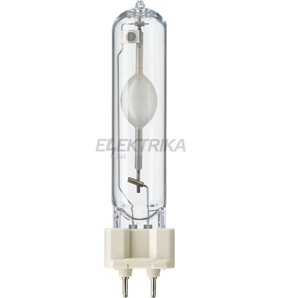 Лампа металогалогенная MASTERC CDM-T 250W/942 G12 1CT/12