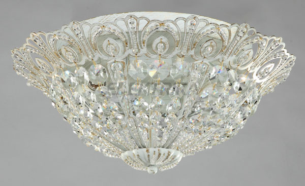 Люстра Maytoni DIA901-PT40-WG Diamant Cristal Diamant 8