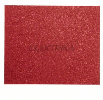 Шліфлист для ручного шліфування Best for Wood 230 x 280 мм, 60