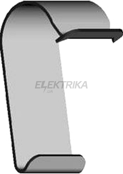 Фіксатор кришки для сітчастого лотка