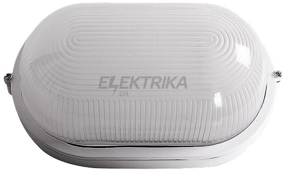 Світильник e.light.1401.1.60.27.white 60W