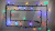 Гірлянда зовнішня DELUX STRING 100LED 10m (2*5m) мульти/чорний IP44 EN (90016603)