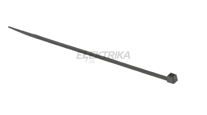 Хомут кабельний 100x2.5мм чорний (100шт),Thorsman Schneider Electric IMT46402