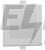 Світильник врізний квадратний Vestum LED 9W 4000K 220V (1-VS-5203)