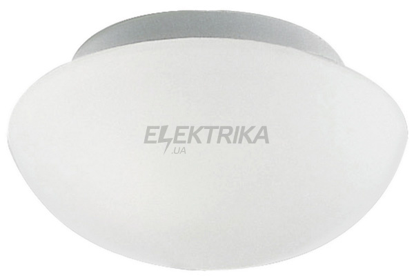 Світильник стельовий ELLA 81635 1х60W E27 DM200