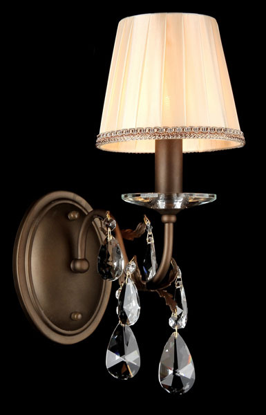 Бра Maytoni ARM385-01-R Elegant 27