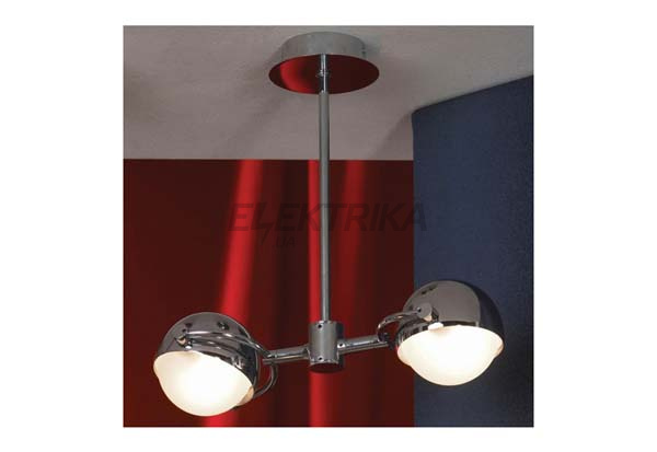 Люстра Lussole EMILIA LSL-5303-02