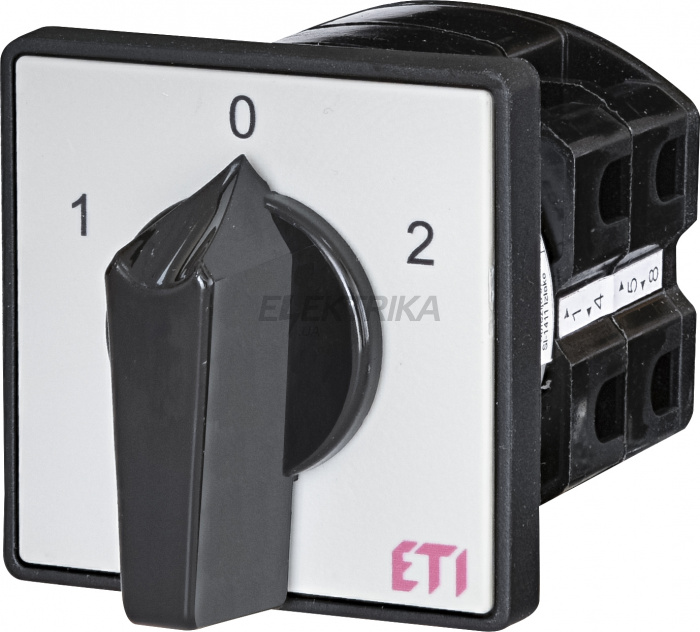 Пакетний вимикач ETI CS 40 52 U 004773115