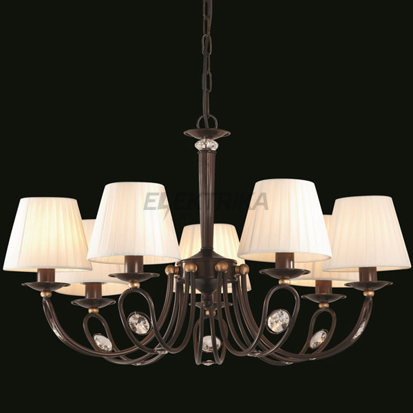 Люстра Maytoni ARM348-07-R Elegant Proline