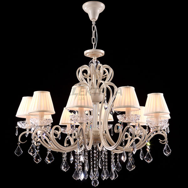 Люстра Maytoni ARM288-10-G Elegant Triumph
