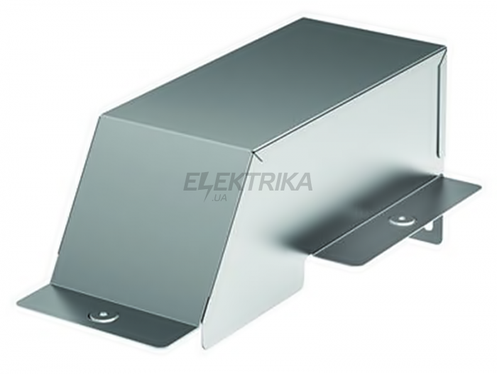 Відгалужувач-кришка Т-обр-перехідник DDT 300/150 (відп. H=50) (36571)