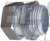 Введення металеве e.industrial.pipe.dir.collet.2", цангове