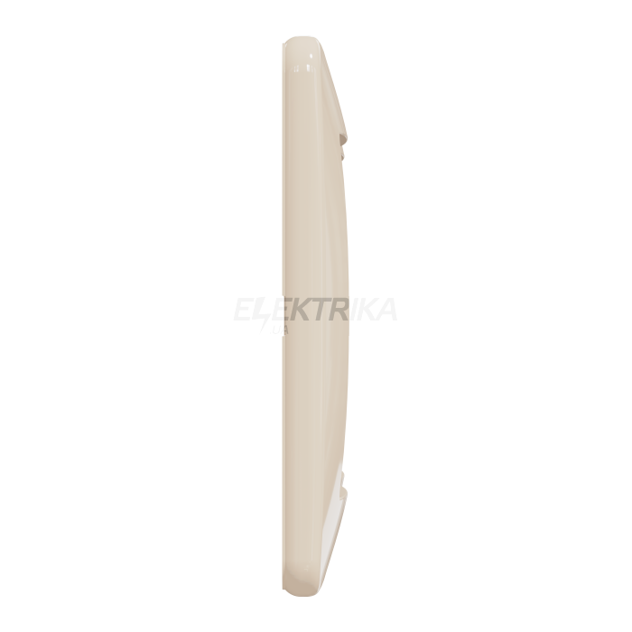 Рамка 2-постова Бежевий Sedna Design Schneider Electric SDD312802