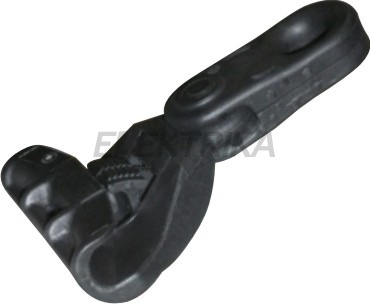 Підвісний затискач ehclamp.pro.1b.25.120, 25-120 мм², тип B