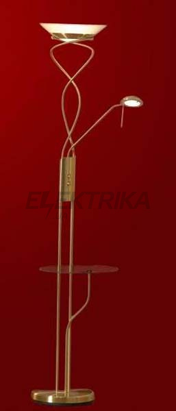 Торшер Lussole COMFORT LSN-8945-02