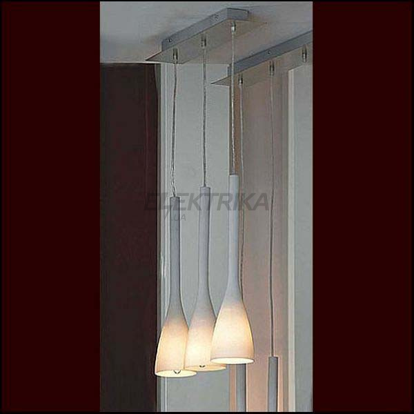 Люстра Lussole VARMO LSN-0106-03