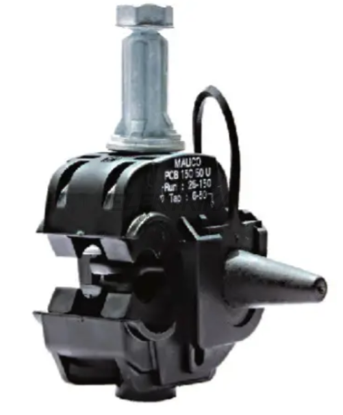 Проколюючий затискач PCN150-150