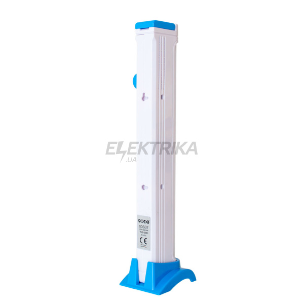 Ліхтар акумуляторний LED YL05-3001 80led