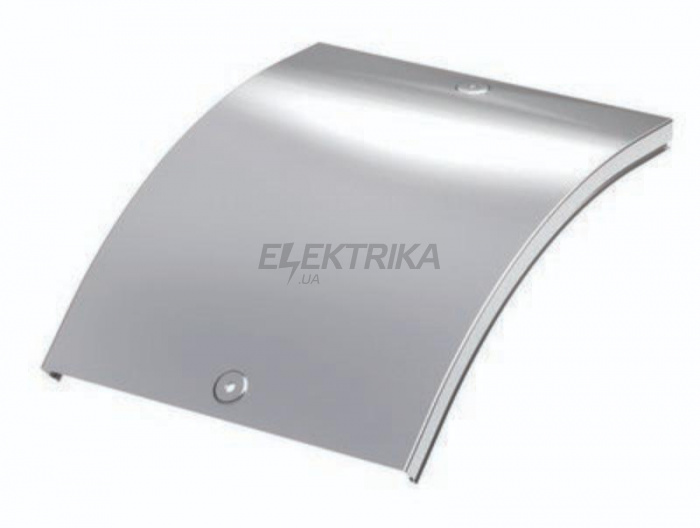 Кришка на кут CD 45 вертикальний зовніш. 45° осн.600 (38268)