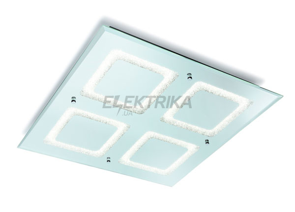 Світильник стельовий Mantra Diamante 5094